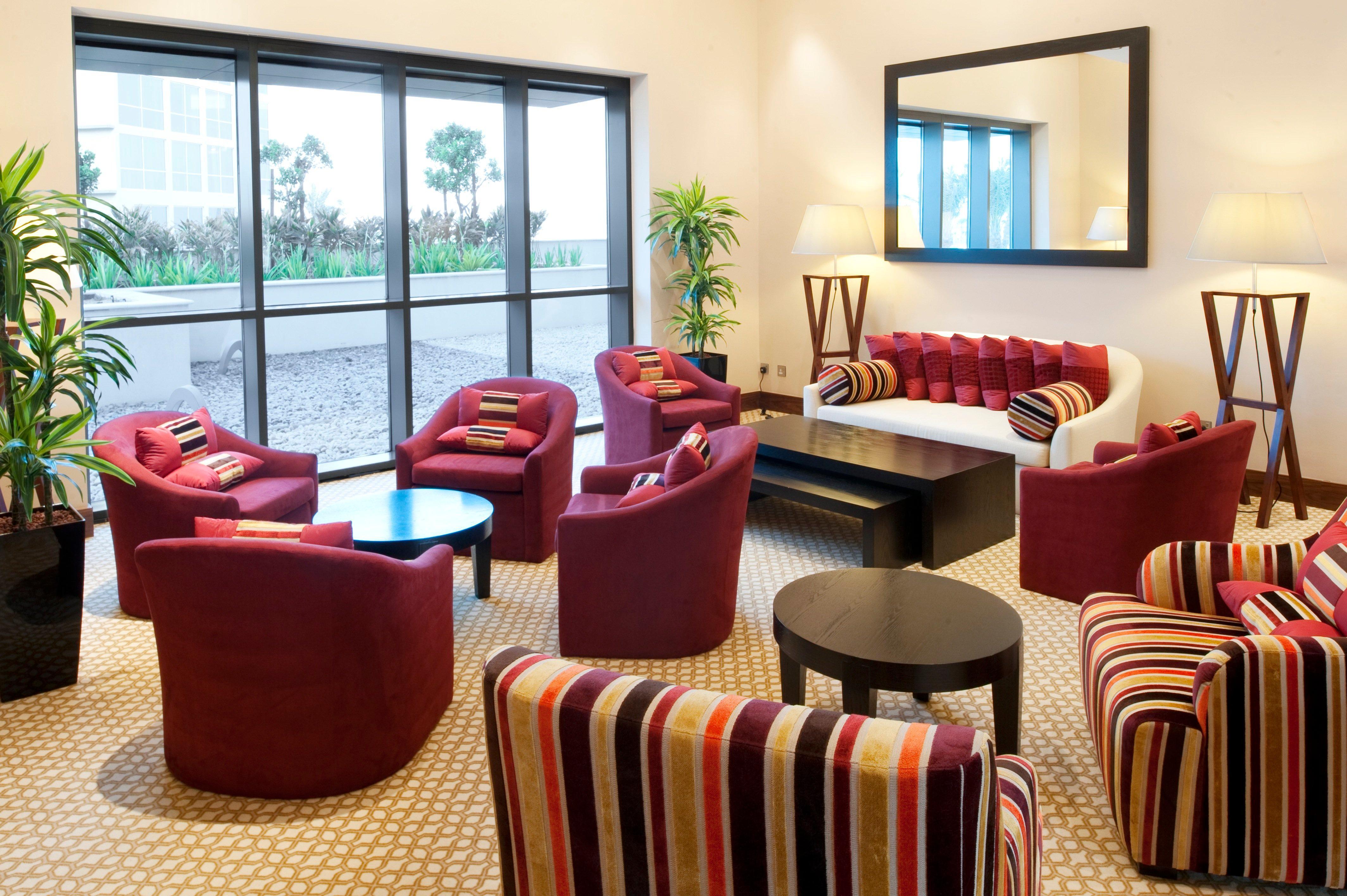 Staybridge Suites Yas Island Abu Dhabi, An Ihg Hotel Eksteriør bilde