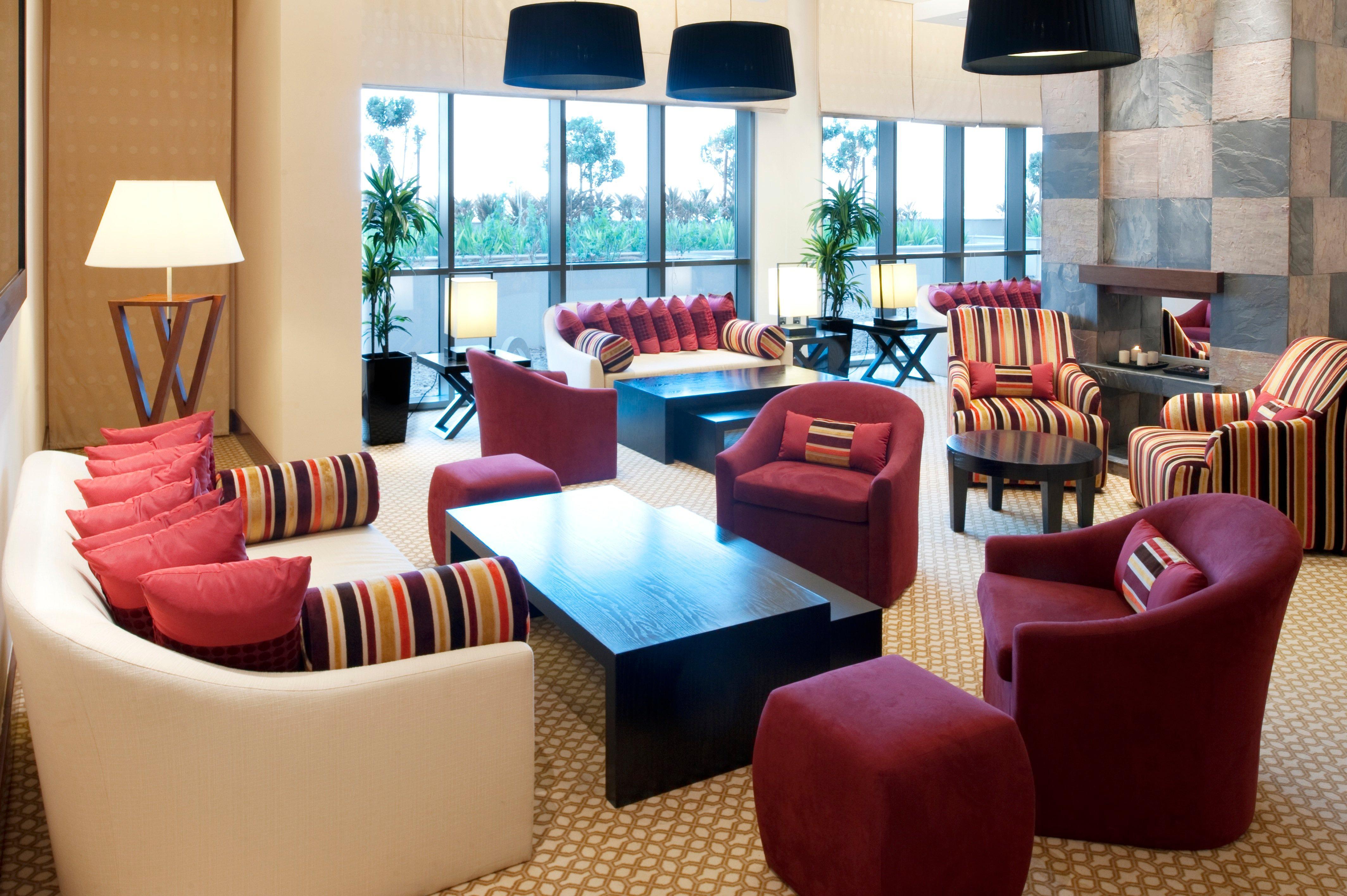 Staybridge Suites Yas Island Abu Dhabi, An Ihg Hotel Interiør bilde