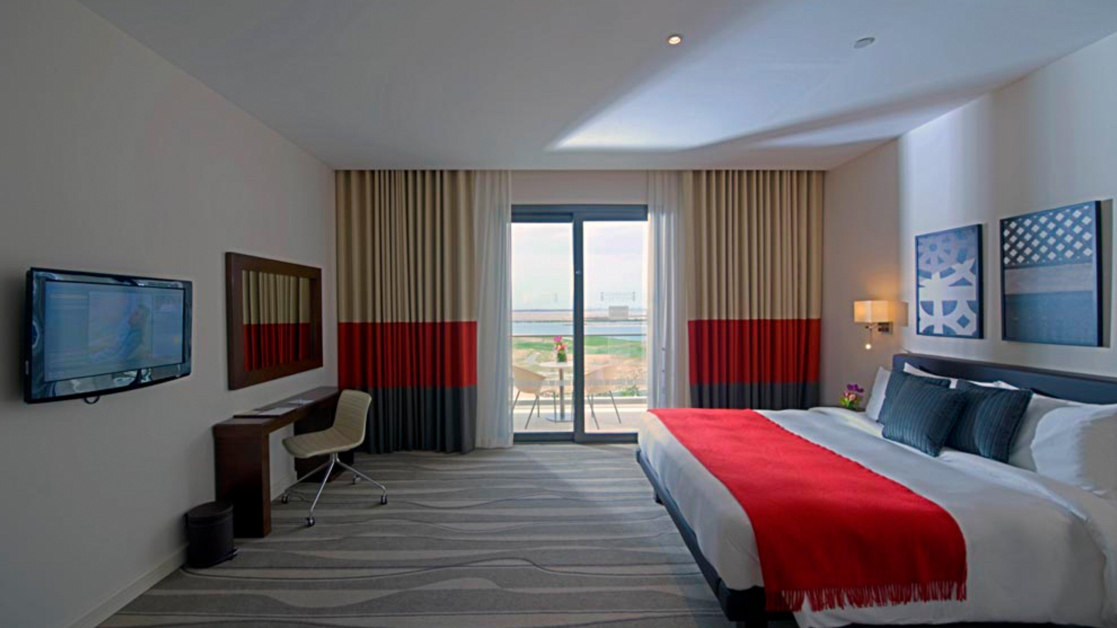 Staybridge Suites Yas Island Abu Dhabi, An Ihg Hotel Eksteriør bilde