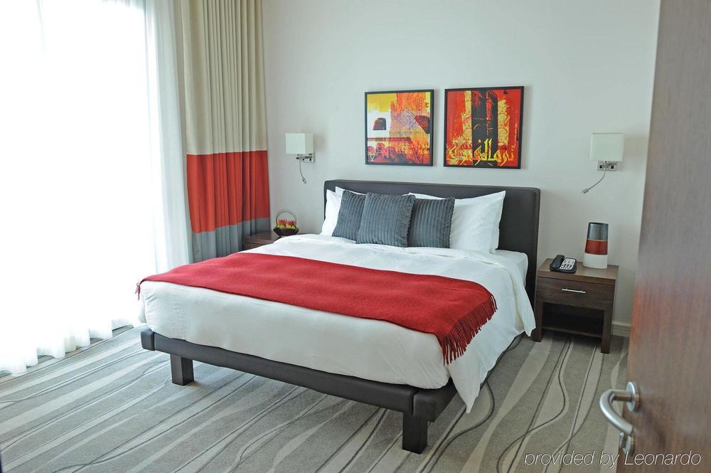 Staybridge Suites Yas Island Abu Dhabi, An Ihg Hotel Rom bilde