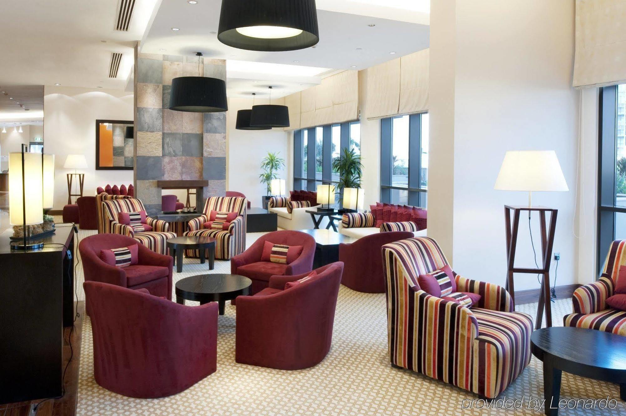 Staybridge Suites Yas Island Abu Dhabi, An Ihg Hotel Eksteriør bilde